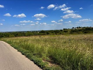 Lot 15R Block B San Jacinto, Annetta, TX 76008