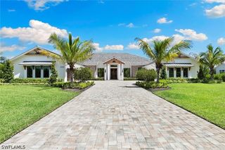 2309 Anthony CT, Naples, FL 34109