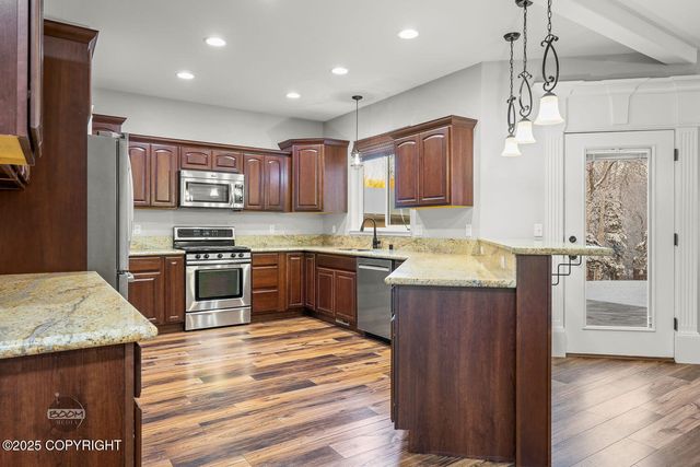 2741 S Capon Place, Wasilla, AK 99654