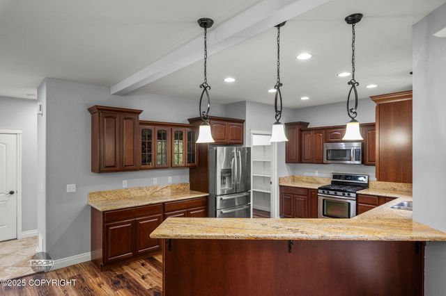 2741 S Capon Place, Wasilla, AK 99654