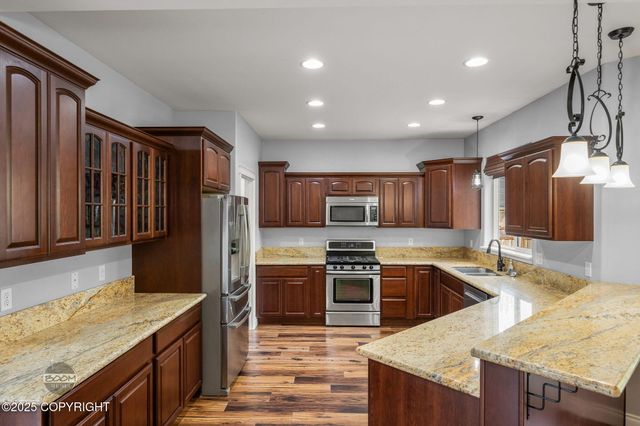 2741 S Capon Place, Wasilla, AK 99654