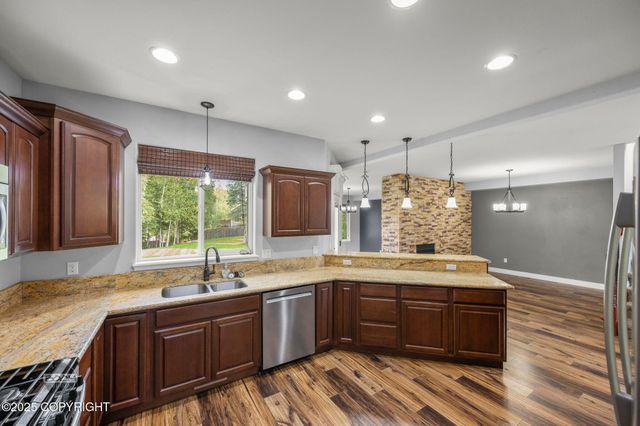 2741 S Capon Place, Wasilla, AK 99654