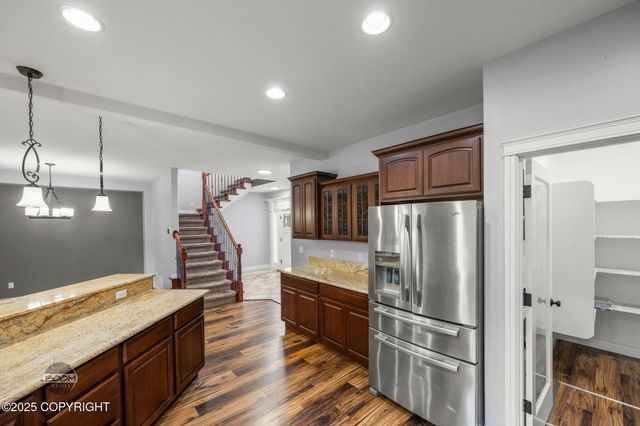 2741 S Capon Place, Wasilla, AK 99654