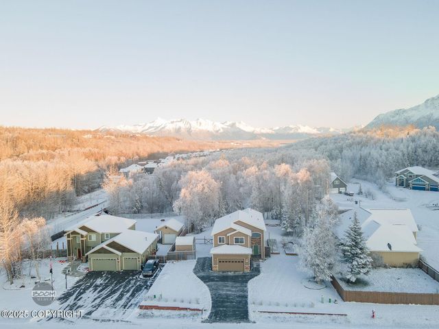 2741 S Capon Place, Wasilla, AK 99654