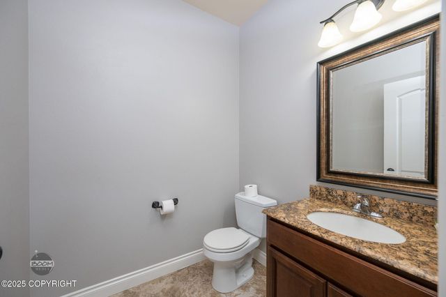 2741 S Capon Place, Wasilla, AK 99654