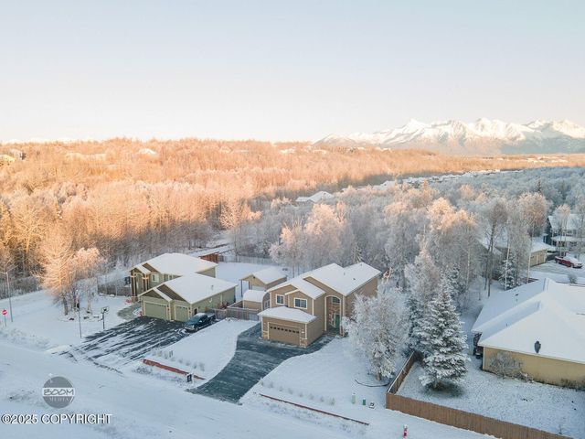 2741 S Capon Place, Wasilla, AK 99654