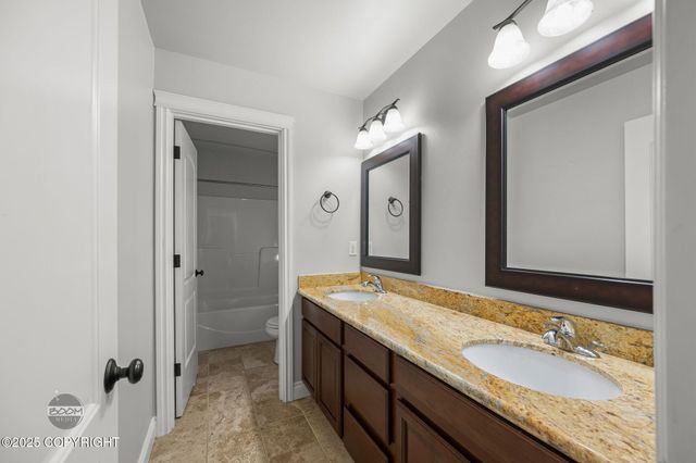 2741 S Capon Place, Wasilla, AK 99654