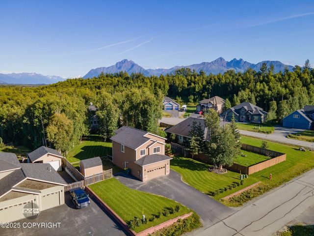 2741 S Capon Place, Wasilla, AK 99654