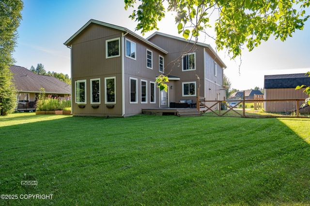 2741 S Capon Place, Wasilla, AK 99654