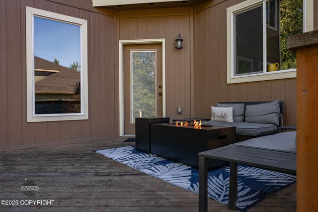 2741 S Capon Place, Wasilla, AK 99654