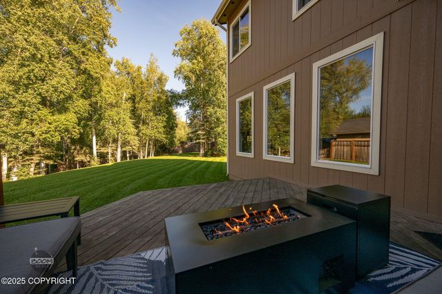 2741 S Capon Place, Wasilla, AK 99654