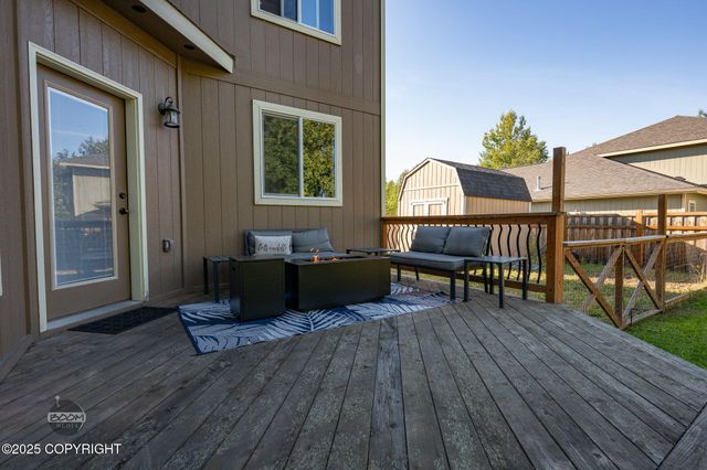 2741 S Capon Place, Wasilla, AK 99654