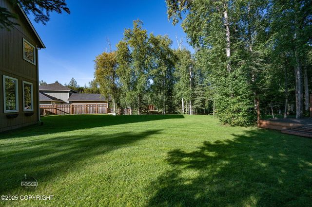 2741 S Capon Place, Wasilla, AK 99654