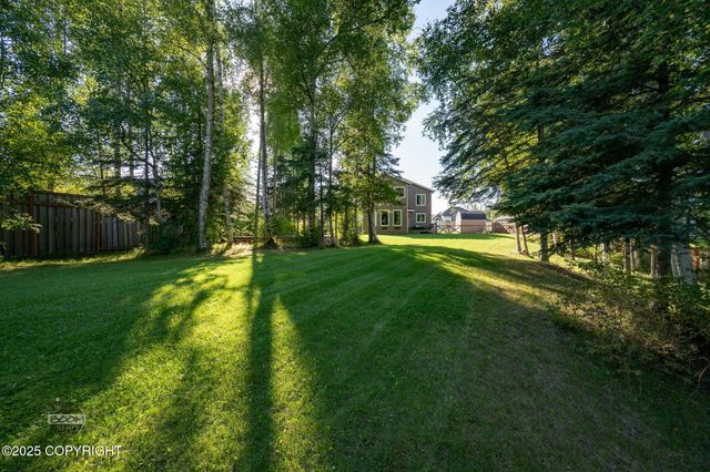 2741 S Capon Place, Wasilla, AK 99654