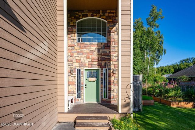 2741 S Capon Place, Wasilla, AK 99654