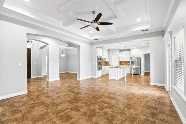 3805 Castle Valley Dr, Corpus Christi, TX 78410