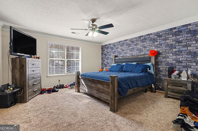 644 Laufin Court, Lawrenceville, GA 30043