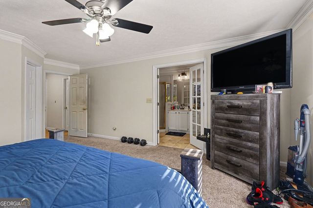 644 Laufin Court, Lawrenceville, GA 30043