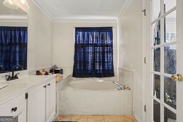 644 Laufin Court, Lawrenceville, GA 30043