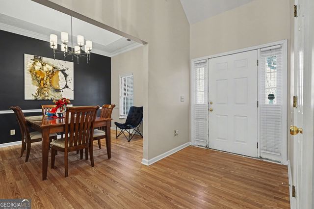 644 Laufin Court, Lawrenceville, GA 30043