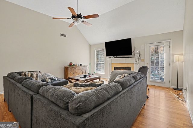 644 Laufin Court, Lawrenceville, GA 30043