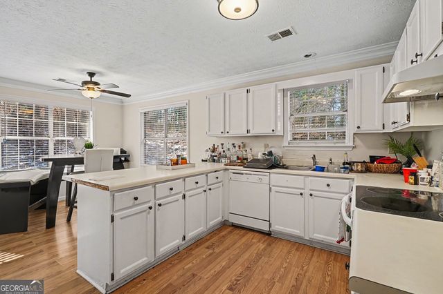 644 Laufin Court, Lawrenceville, GA 30043