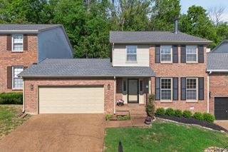 1623 Clearview Dr, Brentwood, TN 37027