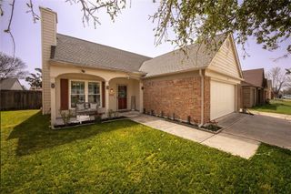 3824 Huckleberry Drive, Fort Worth, TX 76137