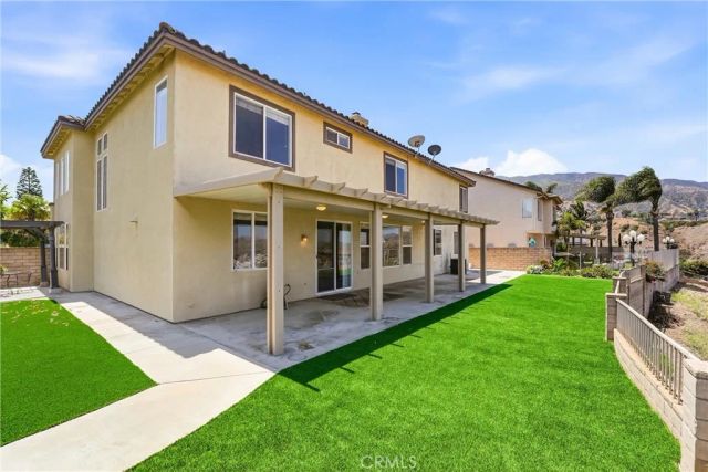 950 Manor Way, Corona, CA 92882