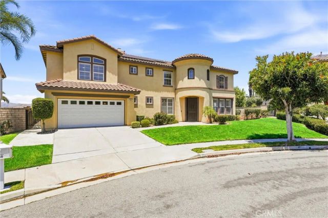 950 Manor Way, Corona, CA 92882
