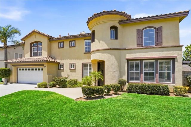 950 Manor Way, Corona, CA 92882
