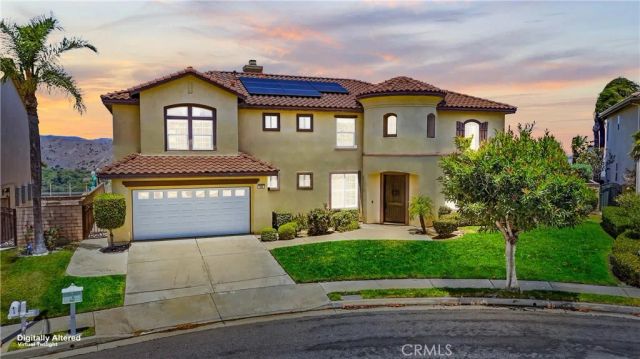 950 Manor Way, Corona, CA 92882
