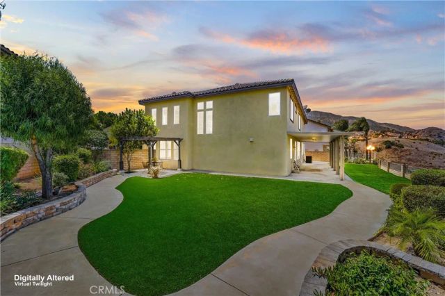 950 Manor Way, Corona, CA 92882