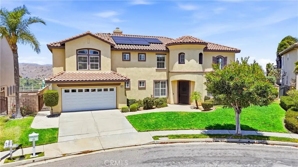 950 Manor Way, Corona, CA 92882