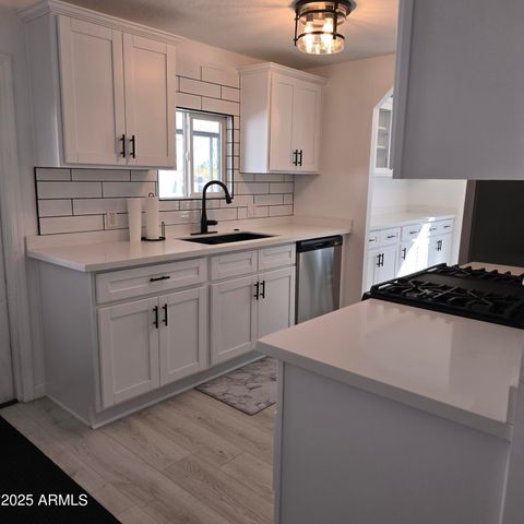 10201 N 99TH Avenue 152, Peoria, AZ 85345