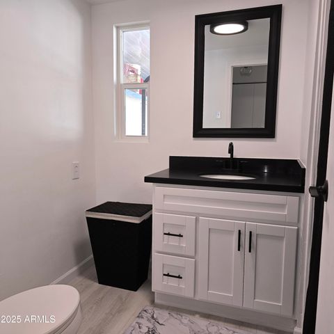 10201 N 99TH Avenue 152, Peoria, AZ 85345