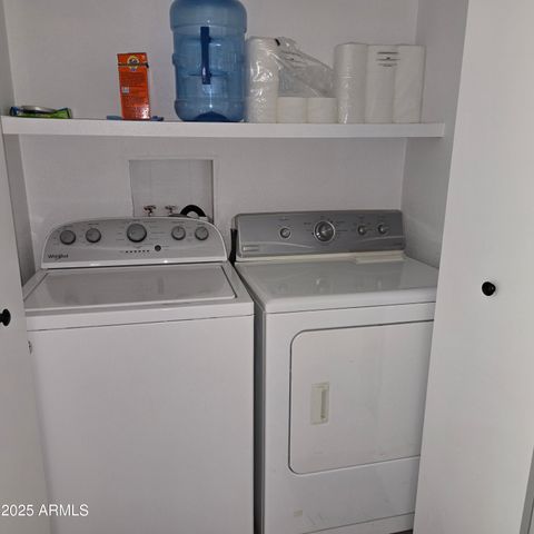 10201 N 99TH Avenue 152, Peoria, AZ 85345