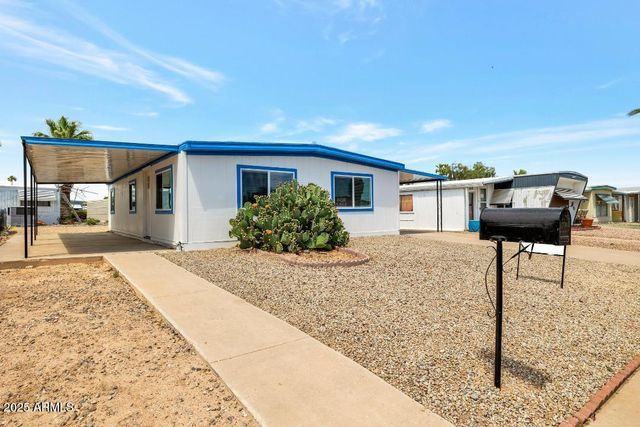 10201 N 99TH Avenue 152, Peoria, AZ 85345