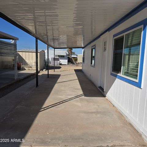 10201 N 99TH Avenue 152, Peoria, AZ 85345