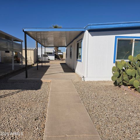 10201 N 99TH Avenue 152, Peoria, AZ 85345