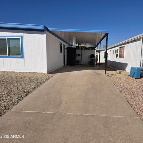 10201 N 99TH Avenue 152, Peoria, AZ 85345