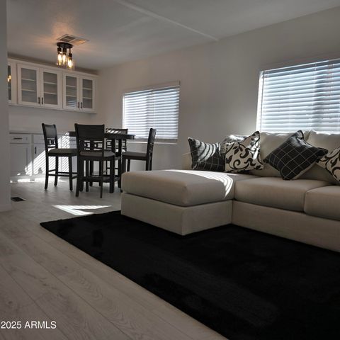 10201 N 99TH Avenue 152, Peoria, AZ 85345