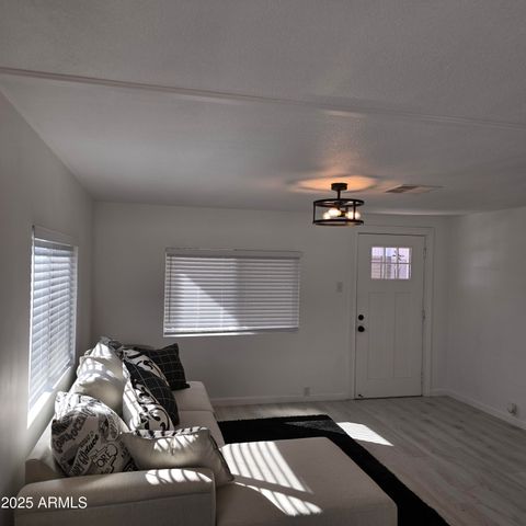 10201 N 99TH Avenue 152, Peoria, AZ 85345