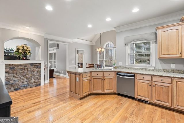 18 Nelson Boulevard NW, Rome, GA 30165