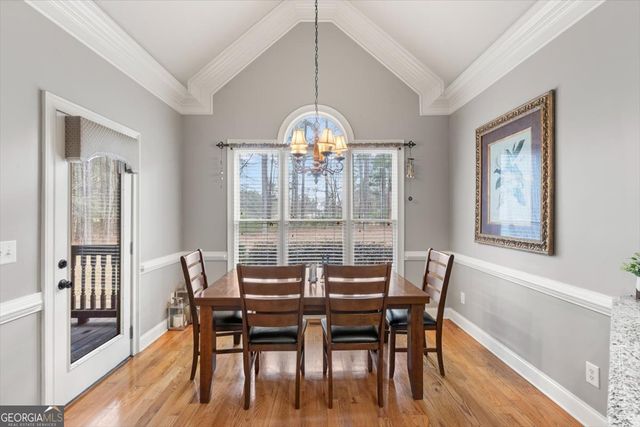 18 Nelson Boulevard NW, Rome, GA 30165