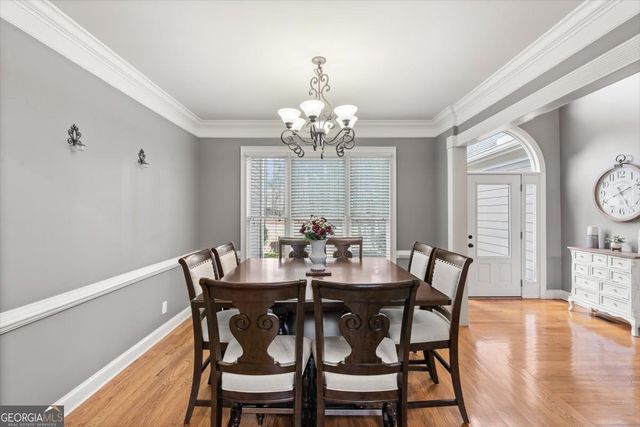 18 Nelson Boulevard NW, Rome, GA 30165