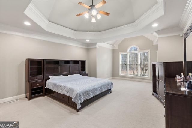 18 Nelson Boulevard NW, Rome, GA 30165