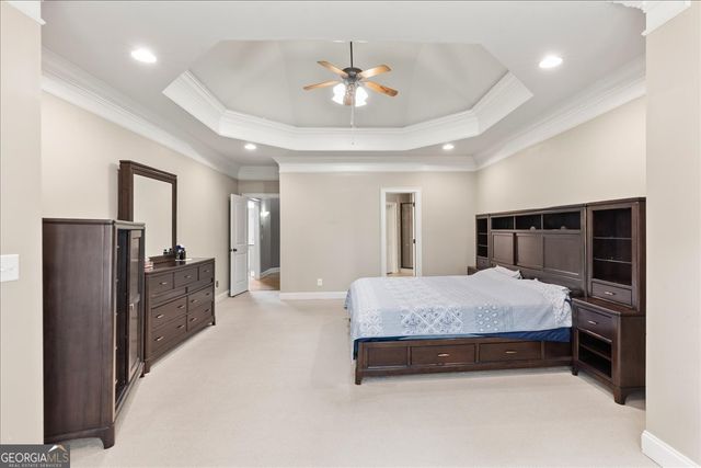 18 Nelson Boulevard NW, Rome, GA 30165