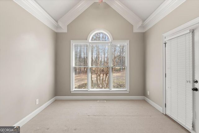 18 Nelson Boulevard NW, Rome, GA 30165