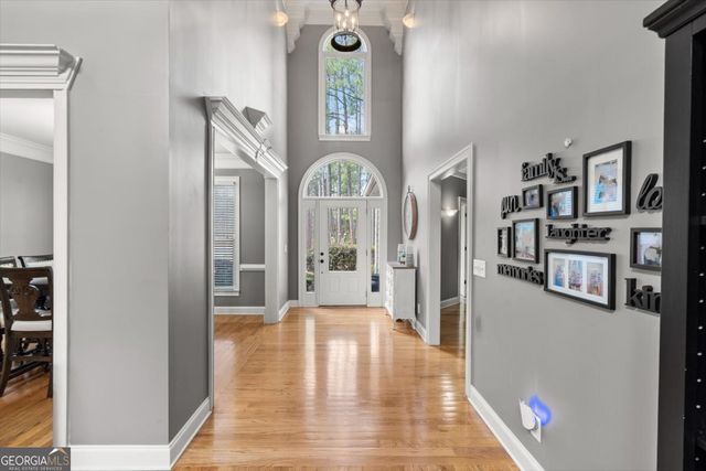 18 Nelson Boulevard NW, Rome, GA 30165